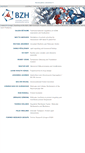 Mobile Screenshot of bzh.db-engine.de
